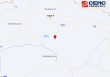 新疆巴音郭楞州和硕县发生4.6级地震，震源深度10千米